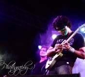 Autumn Muse feat. All The Fat Children, Motherjane and Pentagram at St. Johns,Bangalore
