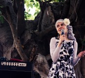 Fireflies Festival Of Music 2012 at Fireflies Ashram, Bangalore