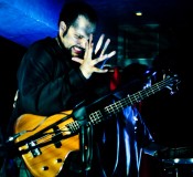 Independence Rock XXVI Delhi Prelims Day 2 at Hard Rock Cafe, Delhi