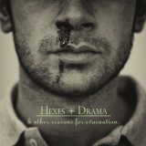 Blek’s Debut EP: Hexes + Drama and other reasons for evacuation