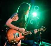 An Ode To The Blues Finale at CounterCulture, Bangalore