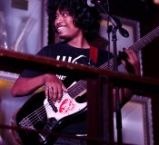 Zedde at Hard Rock Cafe’s 41st Anniversary Celebration, Bangalore