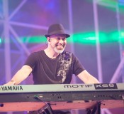 Channel [V] Nokia India Fest Day 1 at Baga, Goa