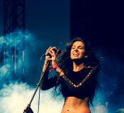 The NH7 Weekender Day 1, Bangalore