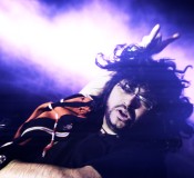 Times of India Mirchi Republic of Rock at Nicco Park, Kolkata