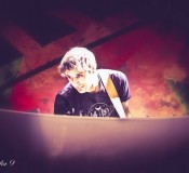 Dualist Inquiry at Blue Frog, Mumbai