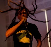 Undergrind Fest at Kyra, Bangalore