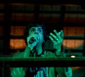 Goldspot at Hard Rock Cafe, Bangalore