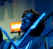 Parvaaz at CounterCulture, Bangalore