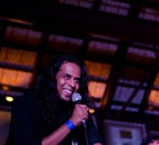 Agam Album Launch at Hard Rock Cafe, Bangalore