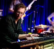 EOL Trio at Bflat, Bangalore