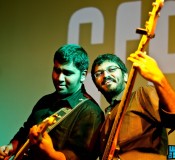 Grey Shack at Kyra, Bangalore