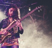 3rd Delhi International Jazz Festival Day 4 at ICCR, New Delhi