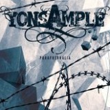 Paraphernalia by Yonsample