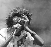 Live Banned at Bengaluru Habba, UB City, Bangalore