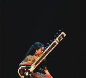 Anoushka Shankar at Saaz, Alcheringa 2012, IIT Guwahati