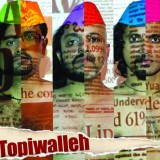 Topiwalleh by Swarathma