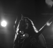 The Hoodwink Circle, Naina Kundu Trio At Blue Frog, Mumbai