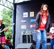 Strawberry Fields 2011 – Day 1 at National Law School, Bangalore