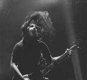 Orphaned Land at Juggernaut, IIT Guwahati