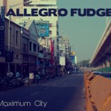 Maximum City by Allegro Fudge