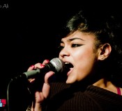 Bodhisattwa Ghosh at Someplace Else, Kolkata