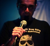 Warp Zone V4.0 At Kyra Theatre, Bangalore