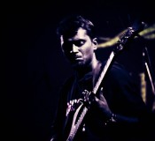 Cypher16, Eccentric Pendulum, Velvet Trap, Verses at The Kyra Theatre, Bangalore