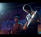 The Colour Compound At Blue Frog, Mumbai