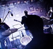 Tribute To The Beatles By Four Strokes At Hard Rock Cafe, Bangalore