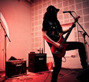 Trendslaughter Fest II at Kyra, Bangalore