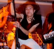 W.O.R.M.E Fest At One Flight Down, Hyderabad