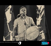 Anthony Daasan at Acharya Institute of Technology, Bangalore