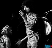 RedBull Bedroom Jam ft. Escher’s Knot And Swarathma At CounterCulture, Bangalore