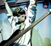 XXX’Mas Metal Night At Kyra Theatre, Bangalore