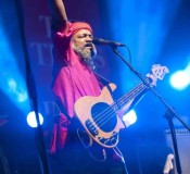 Times Hyderabad Festival, Day 3 At Mountain Heights, Hyderabad