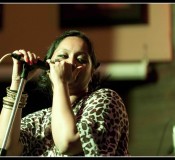Shefali Alvares And The Distil Soul At HRC, Hyderabad