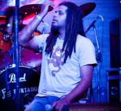 The Bicycle Days At Hard Rock Cafe, Hyderabad