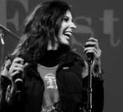 South Asian Bands Festival 2011 Day 1 at Purana Qila, Delhi