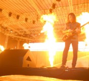 Metallica at Palace Grounds, Bangalore