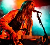 Ziskakan at Blue Frog, Mumbai