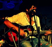 The Nukkad Salsa Project At Someplace Else, Kolkata