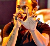 Junkyard Groove at Mood Indigo, IIT Bombay