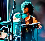 Dischordian at The Blue Frog, Mumbai