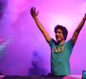 NH7 Weekender 2011, Day 1 At Laxmi Lawns, Pune