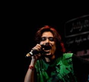 Mirchi Rockbaaji at Nicco Park Plaza IV, Kolkata