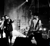 Underground Authority at Presidency College, Kolkata