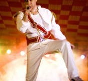 Euphoria’s Album “ITEM” Launch at IMI, New Delhi