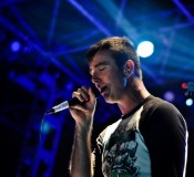 Karnivool at Mood Indigo, IIT Bombay