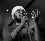 Rishi Inc Live At 1 Boulevard, New Delhi